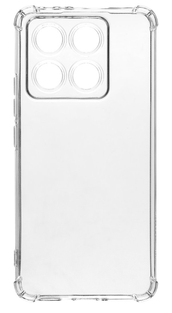 Tactical TPU Plyo Kryt pro Xiaomi 15T Transparent?v=1761864003