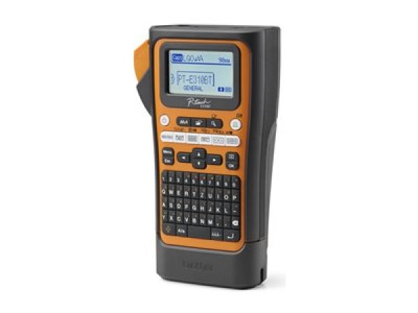 Tiskárna samolepicích štítků Brother, PT-E310BTVP, s kufrem?v=1761950406