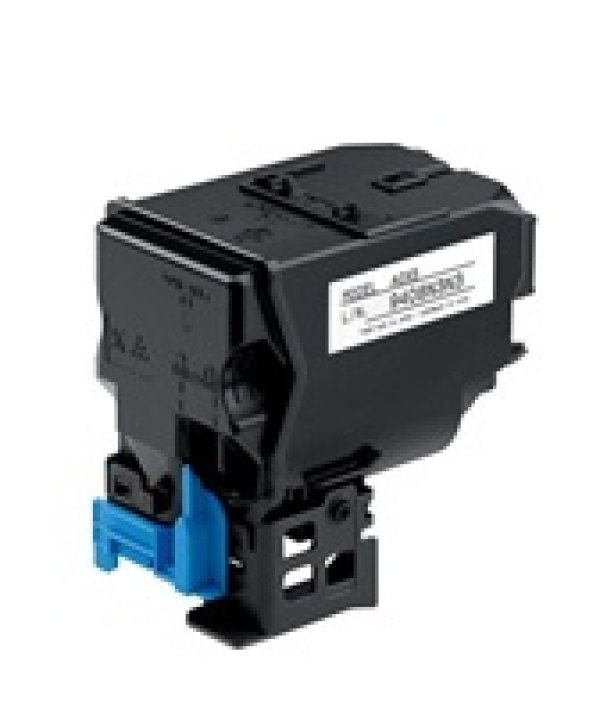 Toner Konica Minolta TNP-19K černý