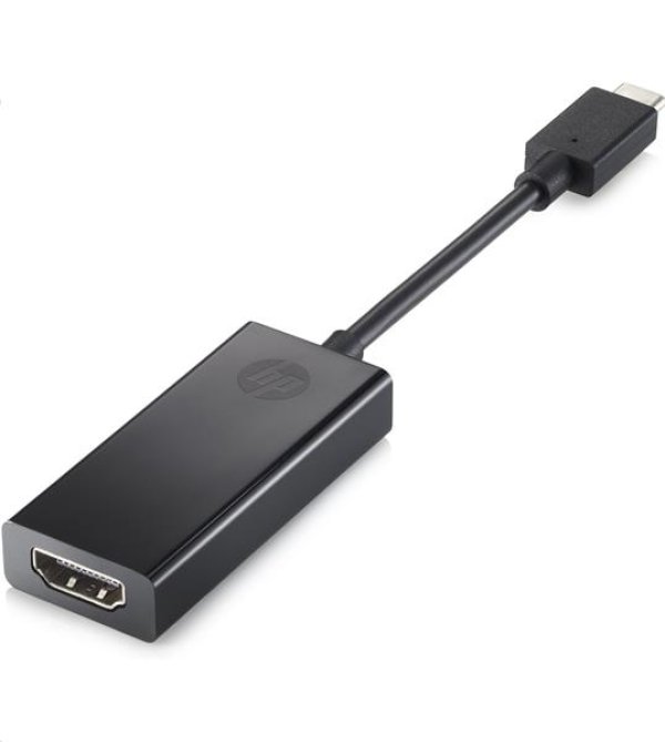 HP USB-C to HDMI 2.0 Adapter - ADAPTER
