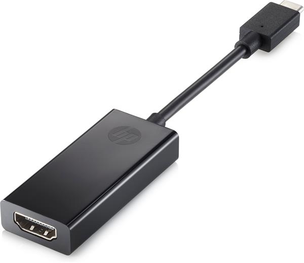 HP USB-C to HDMI 2.0 Adapter - ADAPTER