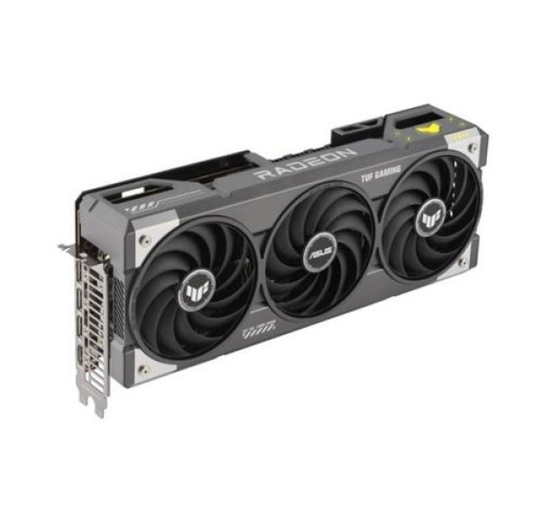 ASUS TUF-RX9070XT-O16G-GAMING