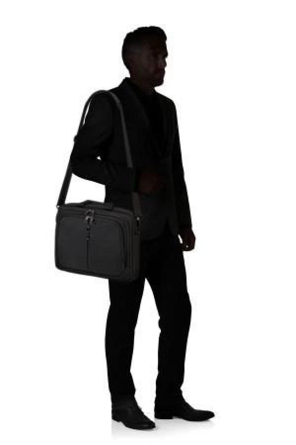 Samsonite GUARDIT 3.0 Briefcase 15.6'' Black
