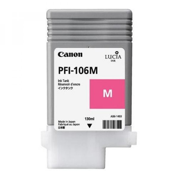 Náplň CANON PFI-106, 6623B001 purpurová (130 ml)?v=1750795202
