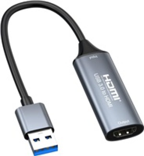 PremiumCord USB 3.0 adaptér na HDMI, FULL HD 1080p?v=1764920548
