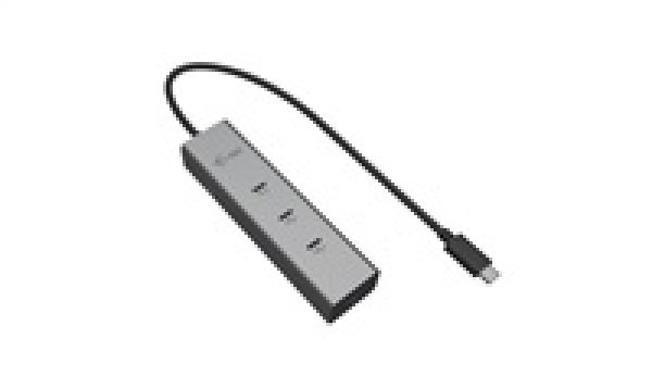 i-tec USB-C Charging Metal HUB 5port with USB-C video 8K, Power Delivery 85W?v=1757972404