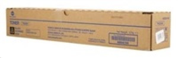 Toner MINOLTA TN328K, AAV8150 černý (28 000 stran)