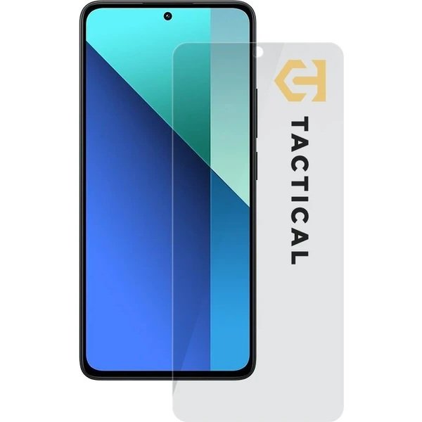 Tactical Glass Shield 2.5D sklo pro Google Pixel 9a Clear?v=1750075202