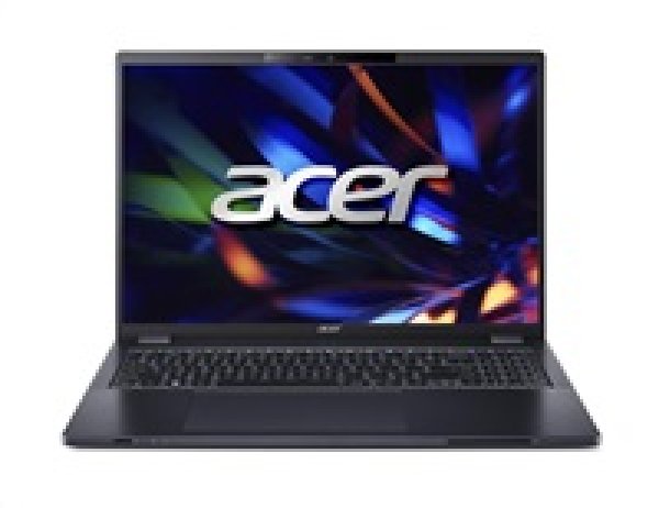 ACER NTB TravelMate P4 16 (TMP416-74-TCO-5471),Ultra 5 225H,16" 1920x1200,16GB,512GB SSD,Intel,W 11 Pro,Slate Blue