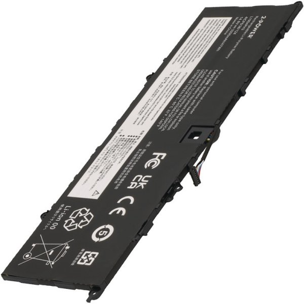 2-POWER Baterie 14,8V 3200mAh pro Lenovo Slim 7 Pro-14IHU5, Lenovo Slim 7 14IAP7?v=1746079203