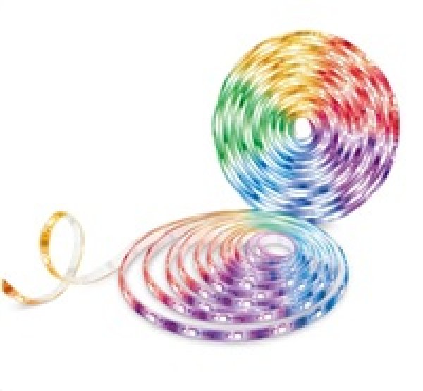 TP-link chytrá LED páska Tapo L930-10 barevná 2x5m, 2000lm, voděodolná