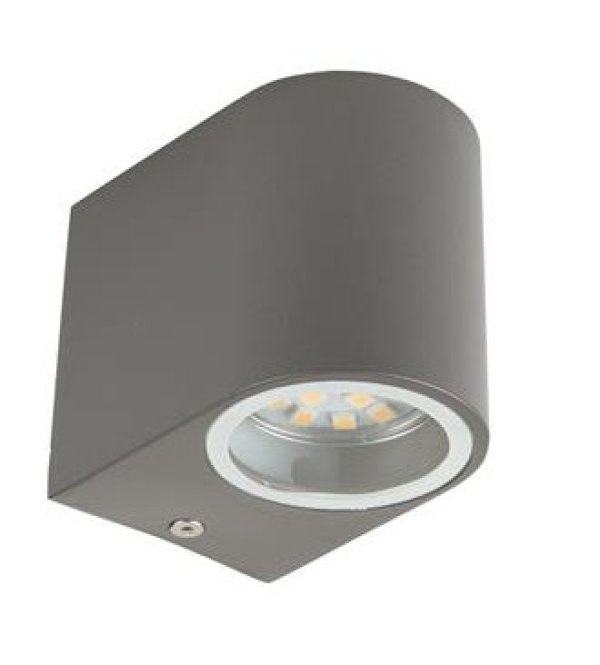 Smarwares 10.010.52 Venkovní nástěnné světlo LED?v=1761950406