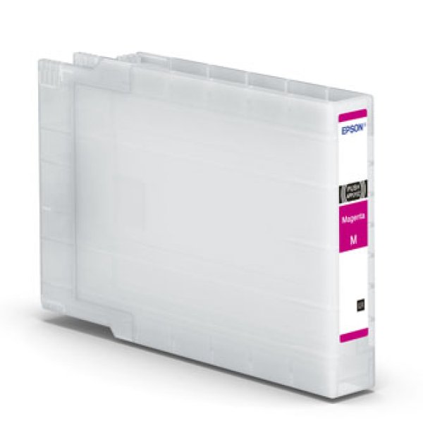 Náplň EPSON C13T04A340, XXL purpurová (8 000 stran)