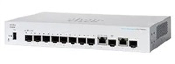 Cisco switch CBS350-8S-E-2G-EU (8xSFP, 2xGbE/SFP combo,fanless) - REFRESH?v=1755898805