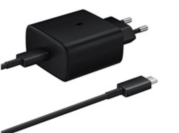 Samsung rychlonabíječka EP-T4511, 45W Black