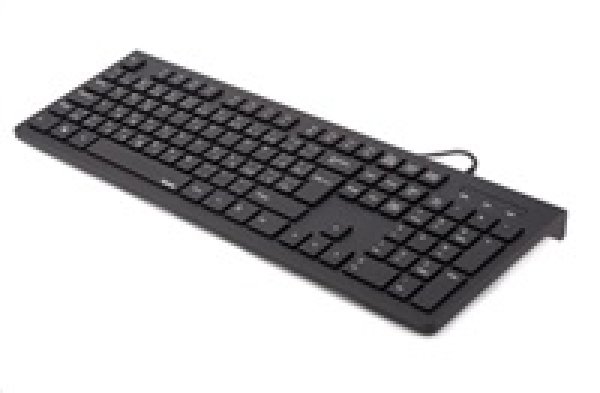 Klávesnice Hama Basic KC-200, černá (182681)?v=1746079203