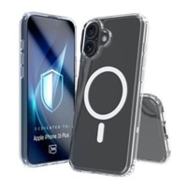 3mk Armor MagCase pro Apple iPhone 16 Plus?v=1755466814