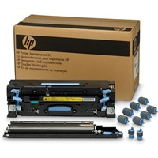 HP - (220 V) - sada pro údržbu - pro LaserJet 9000, 9040, 9050, M9040, M9050, M9059