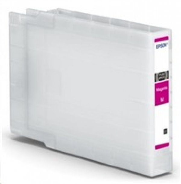 Náplň EPSON C13T04A340, XXL purpurová (8 000 stran)