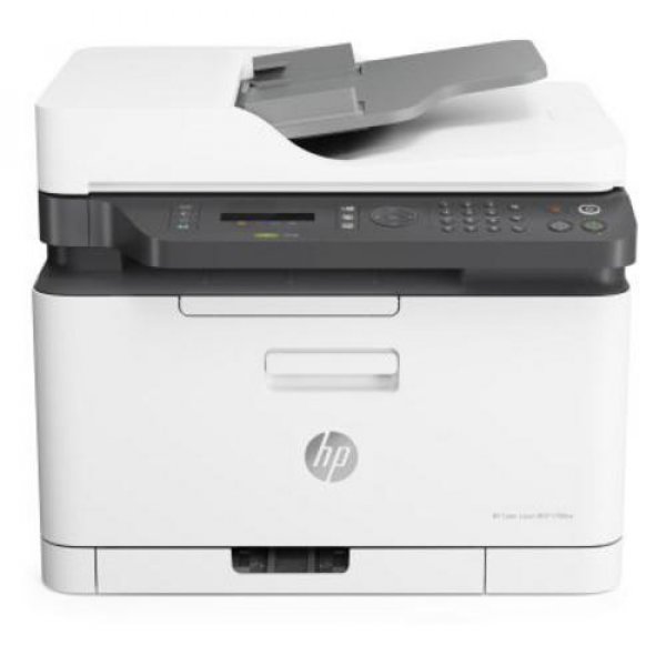 Tiskárna HP Color Laser MFP 179fnw (4ZB97A#B19)