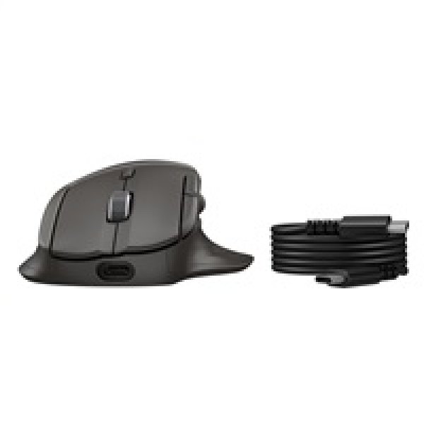 HP Ultra-Fast Scroll Wireless Mouse 785M