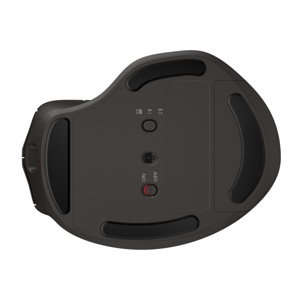 HP Ultra-Fast Scroll Wireless Mouse 785M