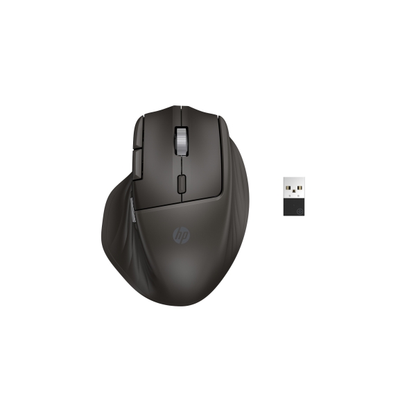 HP Ultra-Fast Scroll Wireless Mouse 785M