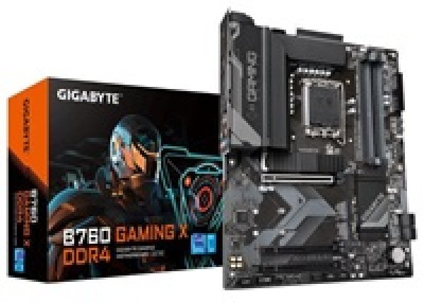 GIGABYTE MB Sc LGA1700 B760 GAMING X DDR4, Intel B760, 4xDDR4, 1xDP, 1xHDMI?v=1756189661