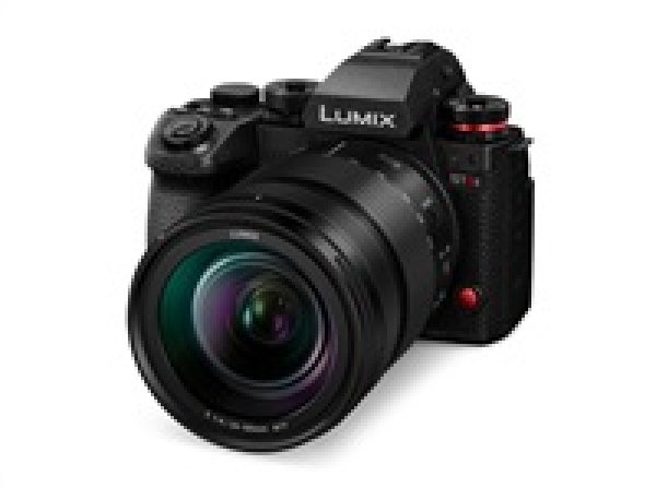 Panasonic Lumix S1M2ES Body + Lumix S 24-105 mm?v=1756993582