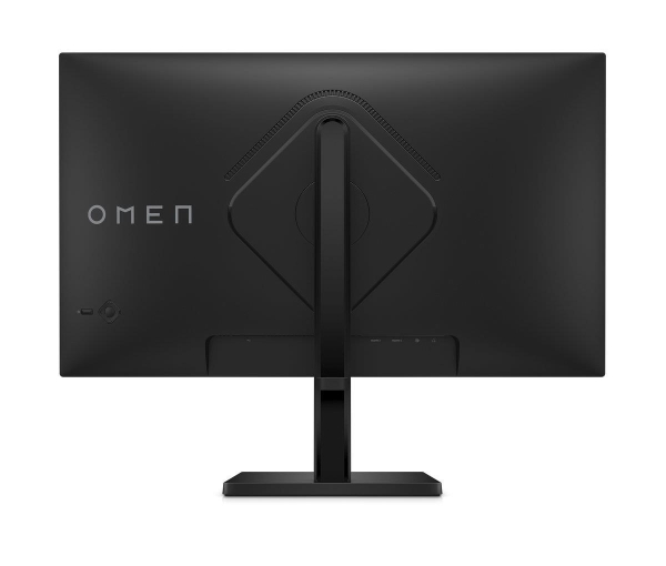 HP OMEN/27q/27''/IPS/QHD/165Hz/1ms/Black/2R