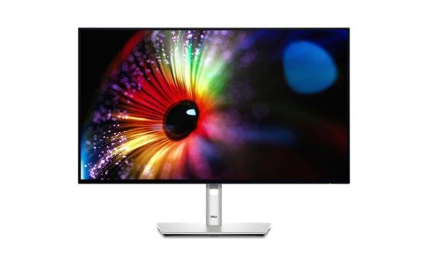 27'' LCD Dell U2724D QHD IPS 16:9 5ms/1000:1