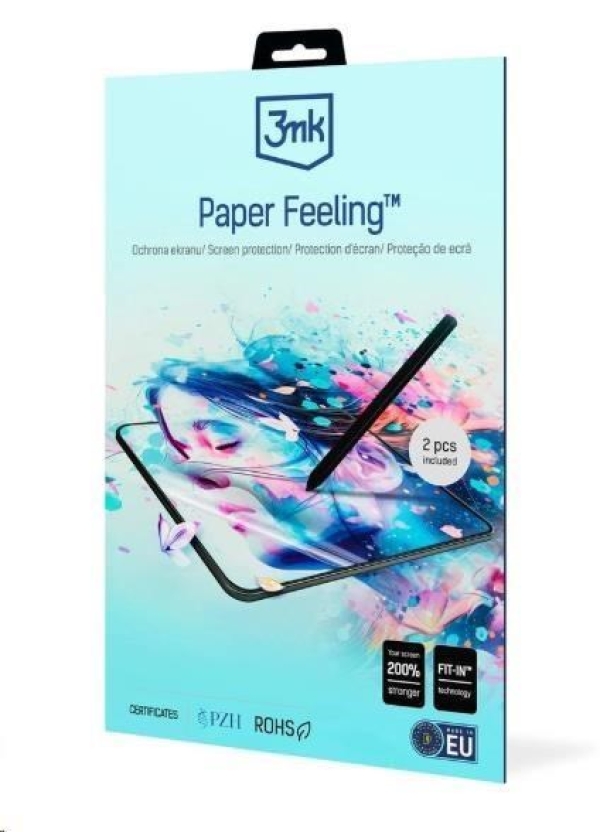 3mk ochranná folie Paper Feeling pro Amazon Kindle Scribe / Scribe Colorsoft 11"?v=1765233604