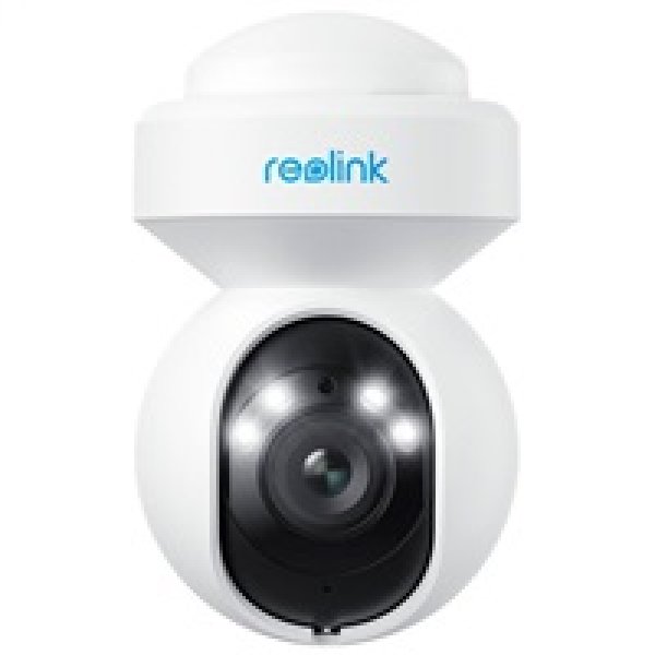 REOLINK bezpečnostní kamera E Series E560P, E1 Outdoor PoE, 8MP?v=1754136002