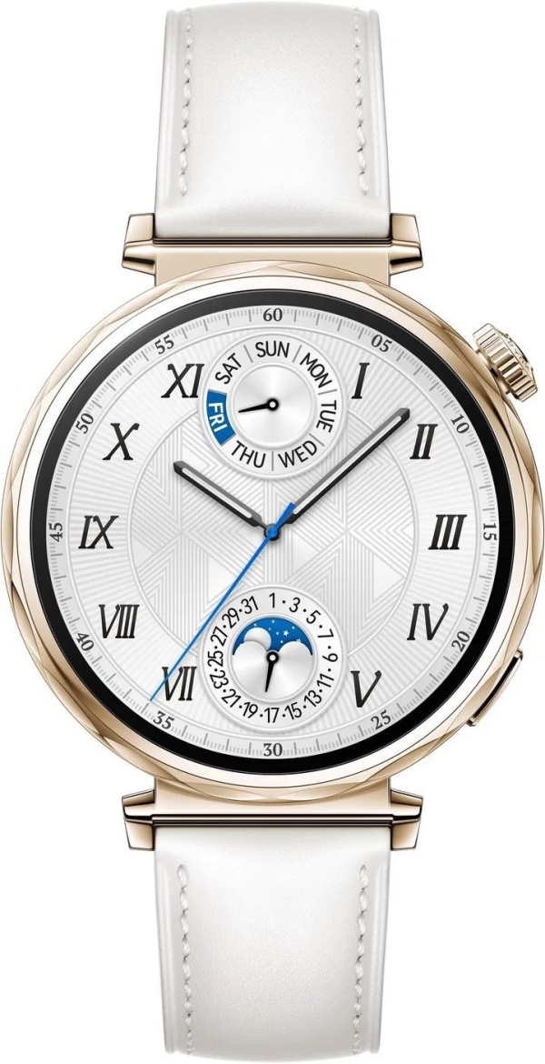 Huawei Watch GT 5 41mm Leather CZ