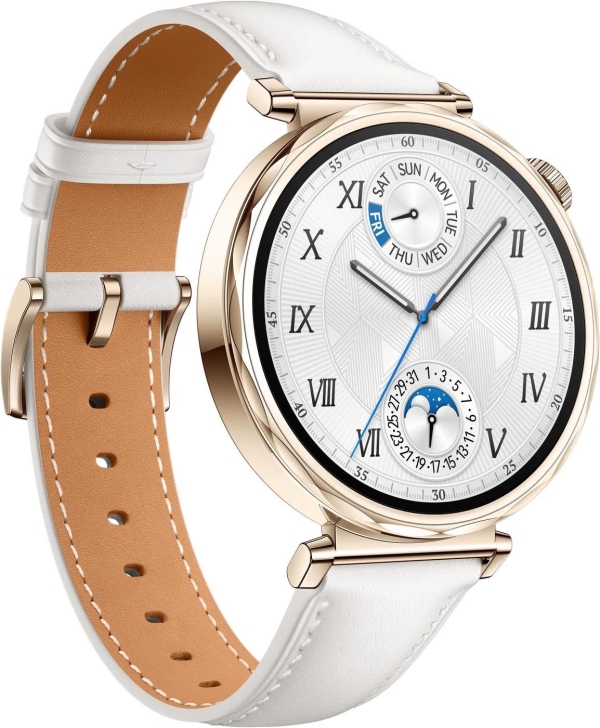 Huawei Watch GT 5 41mm Leather CZ