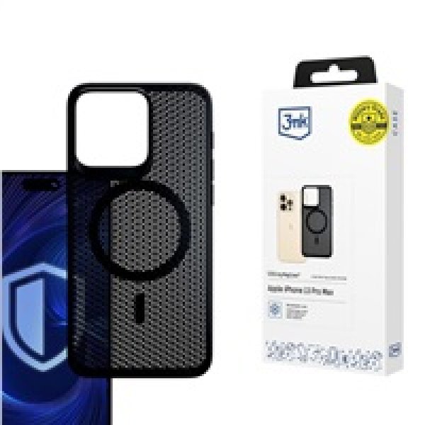 3mk COOLing MagCase pro Apple iPhone 13 Pro Max?v=1746561603