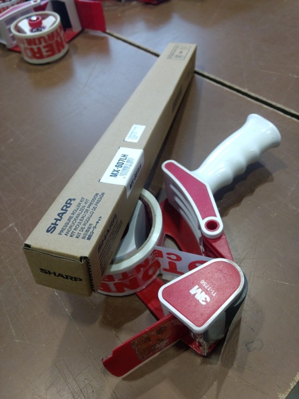 Sharp MX-607LH?v=1765665606