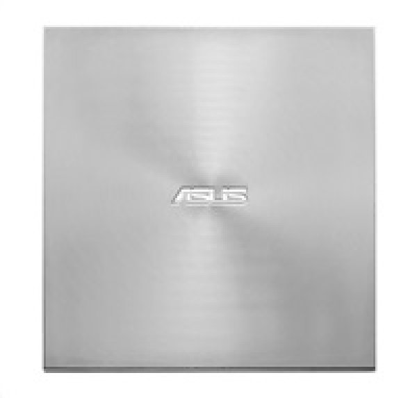 ASUS SDRW-08U8M-U SILVER (USB-C)