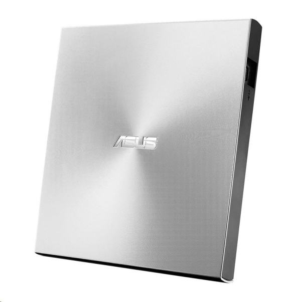 ASUS SDRW-08U8M-U SILVER (USB-C)