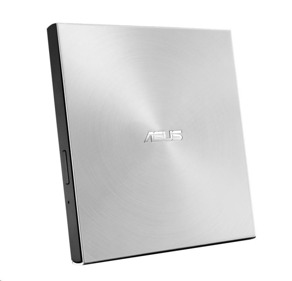 ASUS SDRW-08U8M-U SILVER (USB-C)