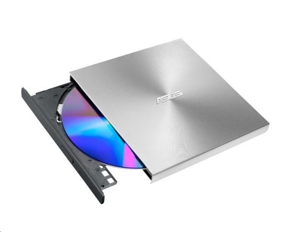 ASUS SDRW-08U8M-U SILVER (USB-C)