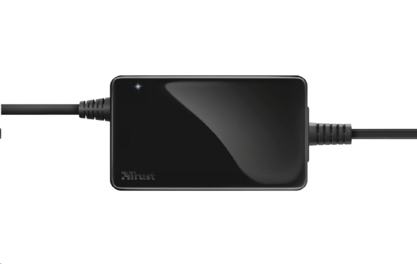 TRUST Univerzální napájecí adaptér pro notebooky 45W Primo Laptop Charger