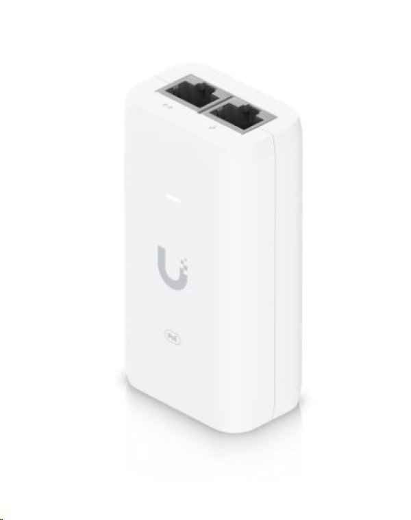 Ubiquiti Gigabitový PoE Injektor U-PoE, 48V/0.32A (15W)?v=1761950406