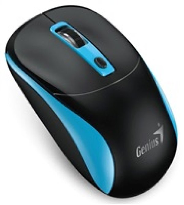 GENIUS myš NX-7123/ 1200 dpi/ bezdrátová/ Copilot/ černo-modrá?v=1750766404