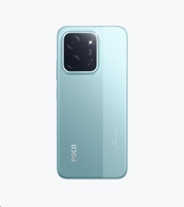 POCO C85/8GB/256GB/Green