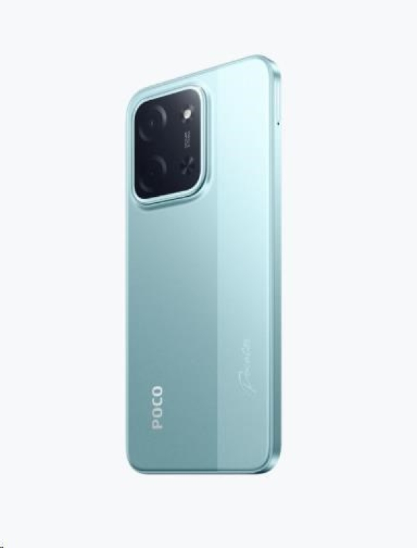 POCO C85/8GB/256GB/Green