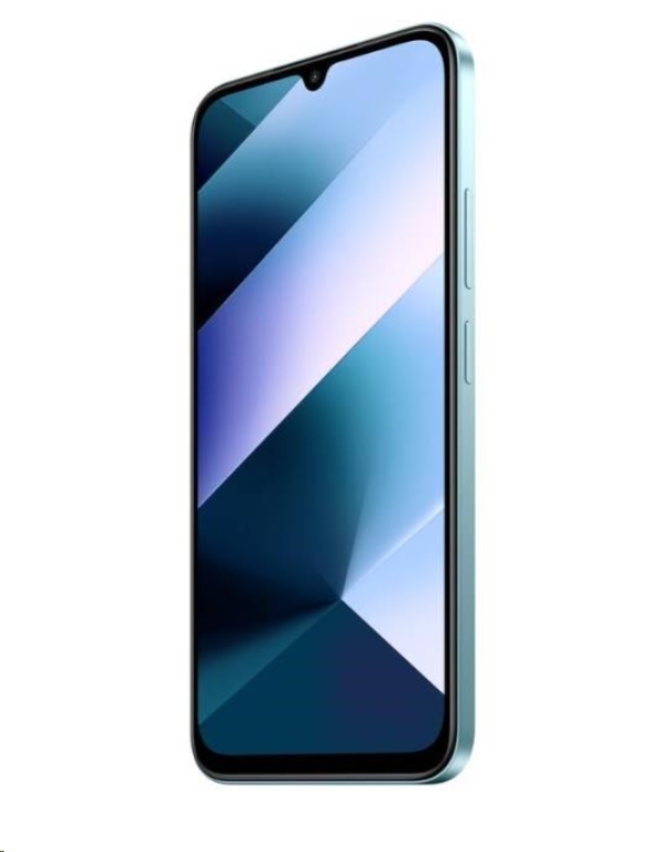 POCO C85/8GB/256GB/Green