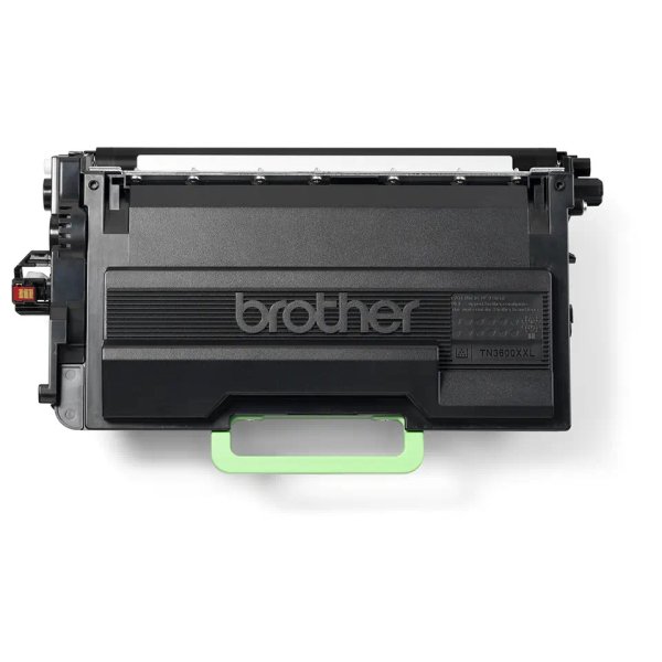 Toner BROTHER TN-3600 XXL černý (11 000 stran)