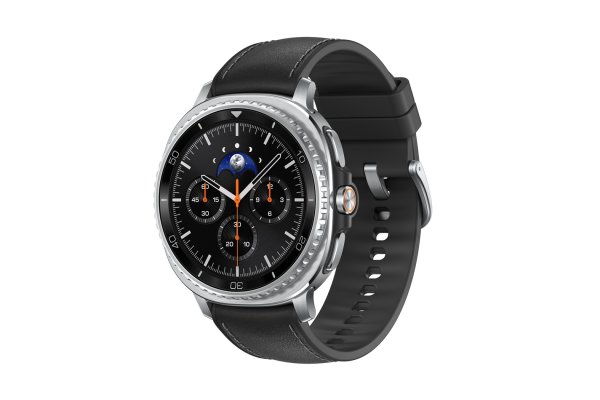 Samsung Galaxy Watch 8 Classic/46mm/Sport Band/Black?v=1753876803