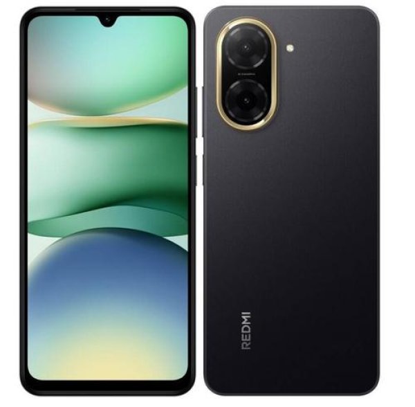 Xiaomi Redmi A5/3GB/64GB/Midnight Black